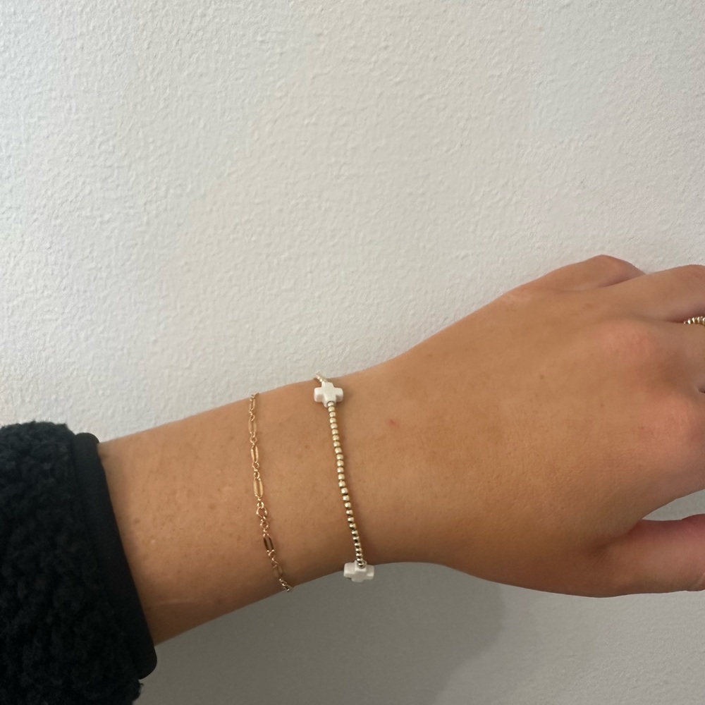 Enewton bracelet